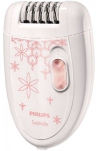 Эпилятор Philips HP6420