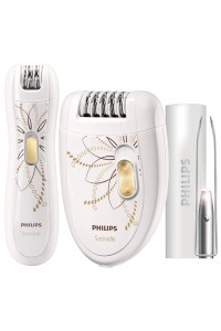 Эпилятор Philips HP6540