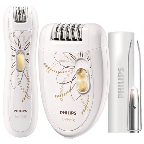 Эпилятор Philips HP6540