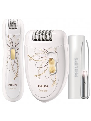 Эпилятор Philips HP6540