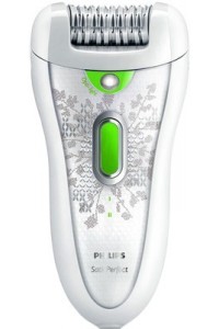 Эпилятор Philips HP6570