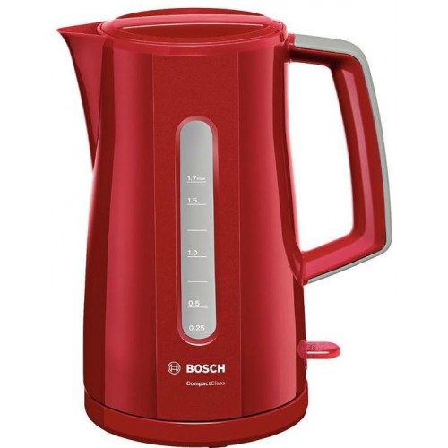 Электрочайник Bosch TWK 3A014