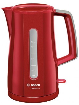 Электрочайник Bosch TWK 3A014