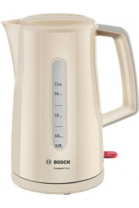 Электрочайник Bosch TWK 3A017