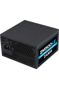 Блок питания Zalman ZM500-LE