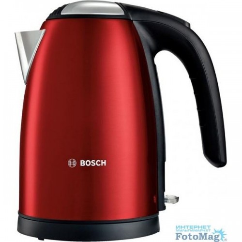 Электрочайник Bosch TWK 7804