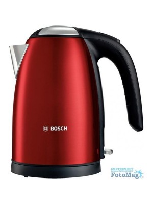 Электрочайник Bosch TWK 7804