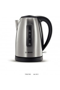 Электрочайник Bosch TWK 7902