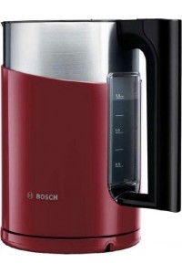 Электрочайник Bosch TWK 86104RU