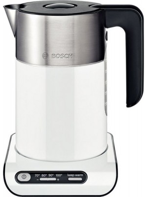 Электрочайник Bosch TWK 8611