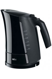 Электрочайник BRAUN WK 300 Black