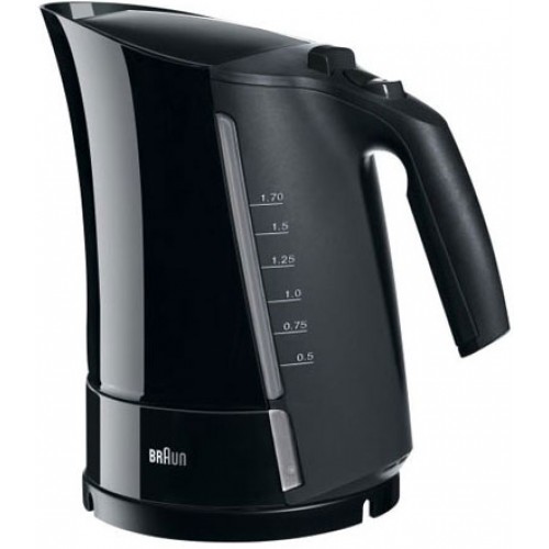 Электрочайник BRAUN WK 300 Black