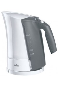 Электрочайник BRAUN WK 300 White