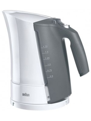 Электрочайник BRAUN WK 300 White