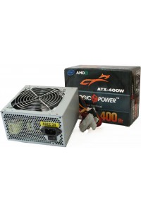 Блок питания LogicPower ATX-400