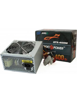 Блок питания LogicPower ATX-400