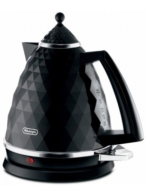 Электрочайник  DELONGHI KBJ 2001 BK