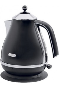 Электрочайник DELONGHI KBO 2001 BK