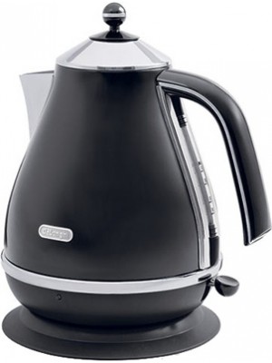 Электрочайник DELONGHI KBO 2001 BK