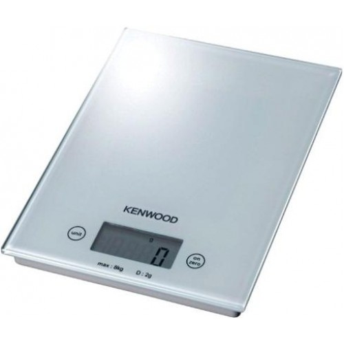 Весы кухонные электронные Kenwood DS401