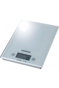 Весы кухонные электронные Kenwood DS401