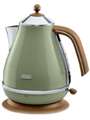 Электрочайник Delonghi KBOV 2001.GR