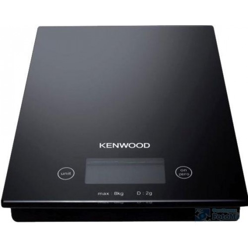 Весы кухонные электронные Kenwood DS400