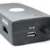 Универсальный блок питания для ноутбука Gemix PC-U90W03