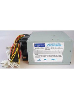 Блок питания Gembird CCC-PSU6X