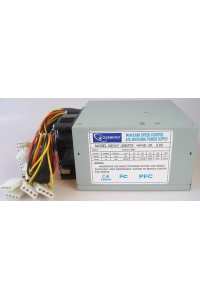 Блок питания Gembird CCC-PSU6X