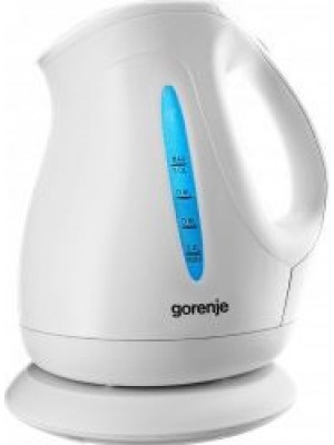 Электрочайник Gorenje K 10 W