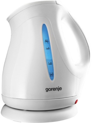 Электрочайник Gorenje K 17 W