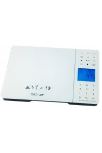 Весы кухонные электронные Zelmer KS1700 (ZKS16500)