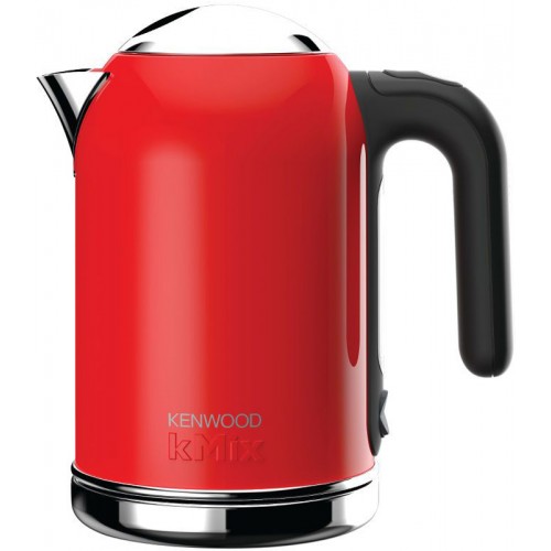 Электрочайник KENWOOD SJM 020 RD