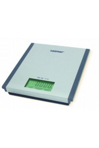 Весы кухонные электронные Zelmer 34Z050 (ZKS13100)