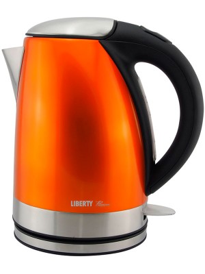 Электрочайник LIBERTY KX-1740 SO Premium