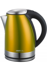 Электрочайник LIBERTY KX-1740 SY Premium