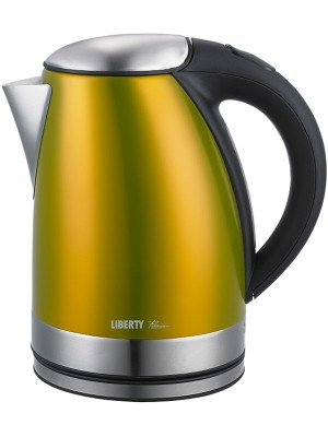 Электрочайник LIBERTY KX-1740 SY Premium