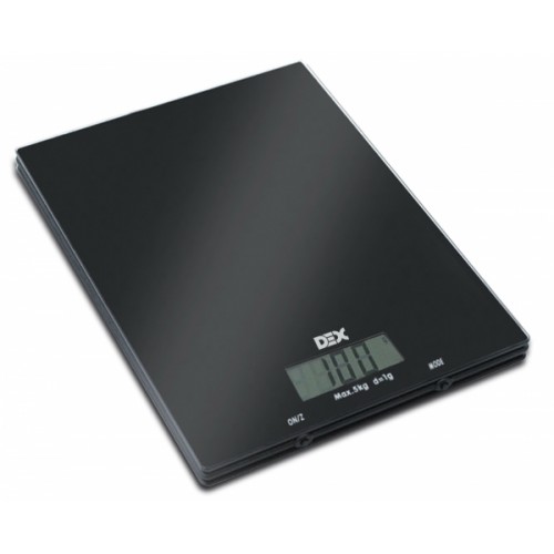 Весы кухонные электронные DEX DKS-402