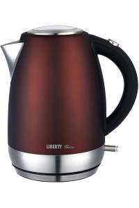 Электрочайник LIBERTY KX-1750 MB Premium