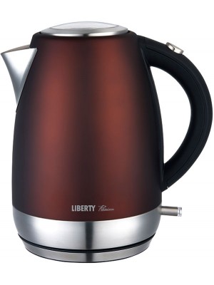 Электрочайник LIBERTY KX-1750 MB Premium