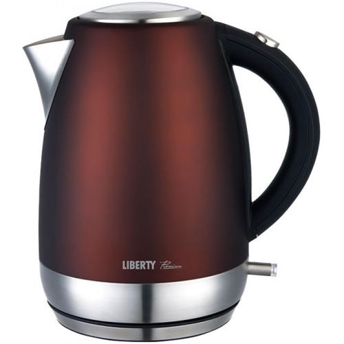 Электрочайник LIBERTY KX-1750 MB Premium