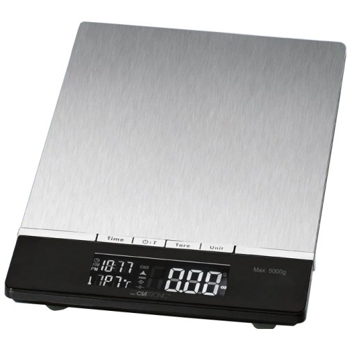 Весы кухонные электронные Clatronic KW 3416