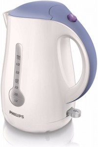 Электрочайник PHILIPS HD-4677/40