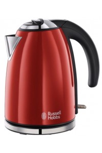 Электрочайник Russell Hobbs 18941-70 Flame Red