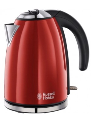 Электрочайник Russell Hobbs 18941-70 Flame Red