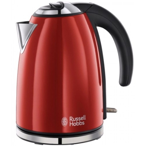 Электрочайник Russell Hobbs 18941-70 Flame Red