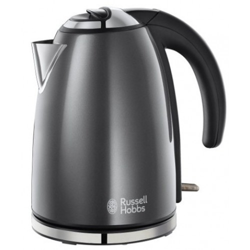 Электрочайник Russell Hobbs 18944-70 Storm Grey