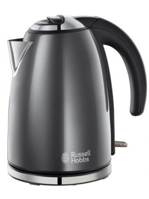 Электрочайник Russell Hobbs 18944-70 Storm Grey