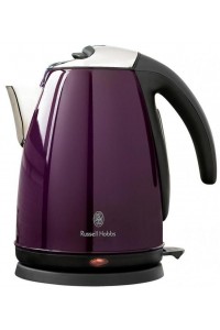 Электрочайник Russell Hobbs 18945-70 Purple Passion